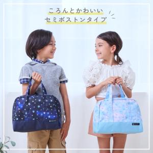 プールバッグ ボストンタイプ 撥水 水泳 スイ...の詳細画像2