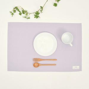 ランチョンマット 大 給食カバー テーブルカバ...の詳細画像3
