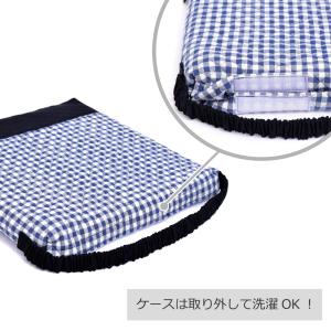 ざぶとん キルティング 座布団 クッション お...の詳細画像1