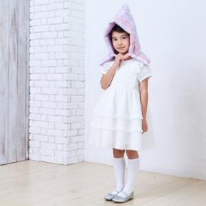 防災頭巾 クッション 座布団 防犯訓練 おしゃ...の詳細画像1