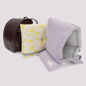 防災頭巾 クッション 座布団 防犯訓練 おしゃ...の詳細画像4