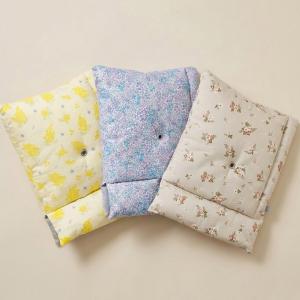 防災頭巾 クッション 座布団 防犯訓練 おしゃ...の詳細画像5