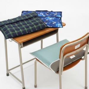 防災頭巾カバー スタンダード/キルティング ク...の詳細画像3