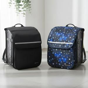 収納ポケット付きランドセルカバー 撥水・軽量タ...の詳細画像3