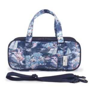 LAURA ASHLEY 画材・絵の具バッグ ...の詳細画像1
