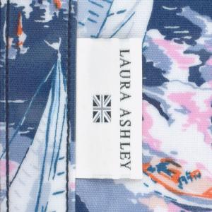 LAURA ASHLEY 画材・絵の具バッグ ...の詳細画像3