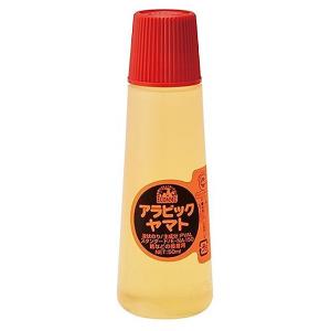 エコミュ アラビック ヤマト 液状のり 50ml...の商品画像