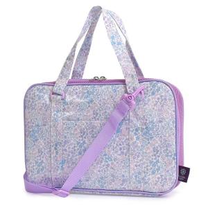 書道・習字バッグ フローラルオアシス 子供 小学生