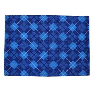 ランチョンマット 25cm×35cm 柄違い2...の詳細画像2