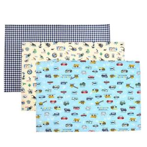 セール対象商品 ランチョンマット 40cm×60cm 柄違い3枚セット
