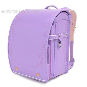 セイバン 天使のはねランドセル 2016年モデル モデルロイヤル　パステルパープル 子供 小学生