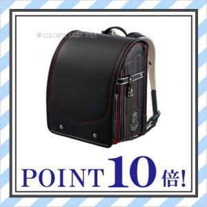 セイバン 天使のはねランドセル 2018年モデル モデルロイヤル トラッド ブラック×カーマインレッド 子供 小学生