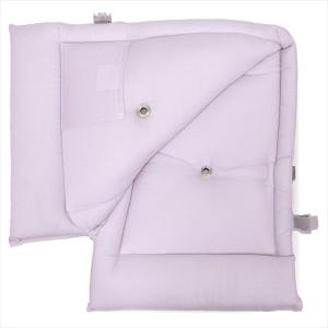 LAURA ASHLEY 防災頭巾 椅子固定ゴ...の詳細画像3