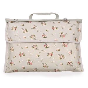 防災頭巾カバー スタンダード 背板幅36cmタイプ プティ・ブーケ 背もたれ 座布団 防災ずきん カバー 幼稚園 小学校 子供 小学生