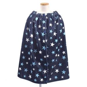 ラップタオル プールタオル 巻き ブリリアントスター