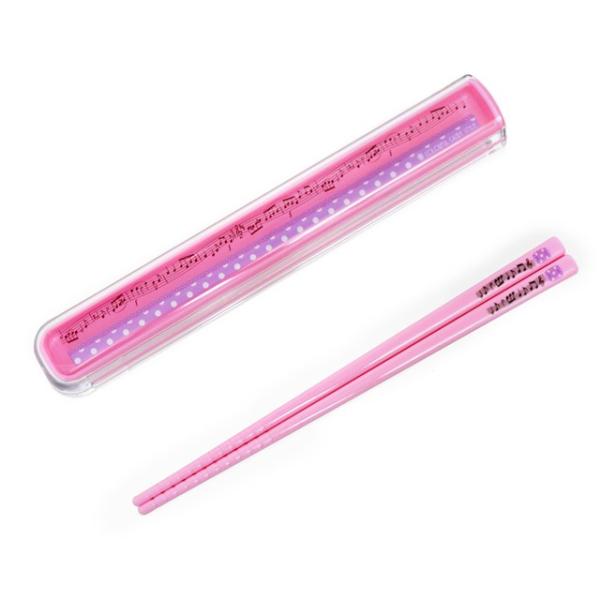 はしとはし箱セット 奏でるメロディー弾ける水玉リズム 子供用 こども 子供 幼稚園 ゆうパケット配送