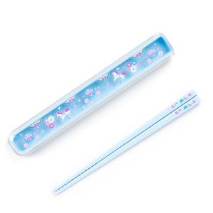 はしとはし箱セット レースチュールとメリーゴーランド