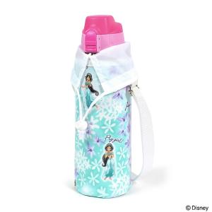 Disney（ディズニー） 水筒カバー ラージタイプ Elsa FROZEN エルサ