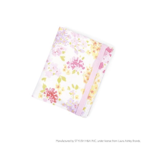 LAURA ASHLEY 抗菌マスクトレイ Amelie マスクケース 持ち運び 携帯 収納ケ ス ...