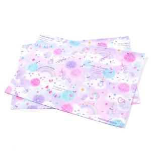 ランチョンマット25cm×35cm 撥水ノーア...の詳細画像1