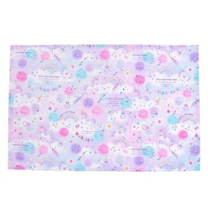 ランチョンマット40cm×60cm 撥水ノーア...の詳細画像3