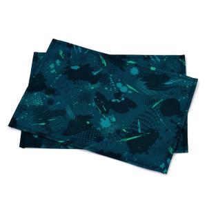 ランチョンマット25cm×35cm 撥水ノーア...の詳細画像1