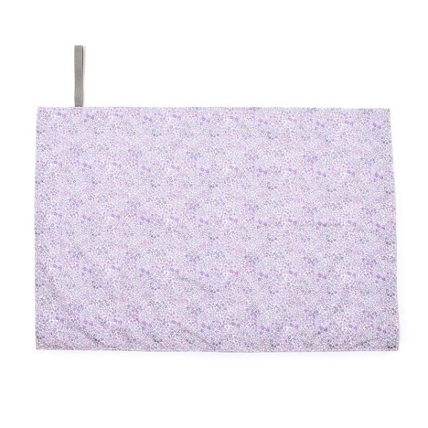 レジャーシート 撥水・軽量タイプ フローラルミスト ゆうパケット配送