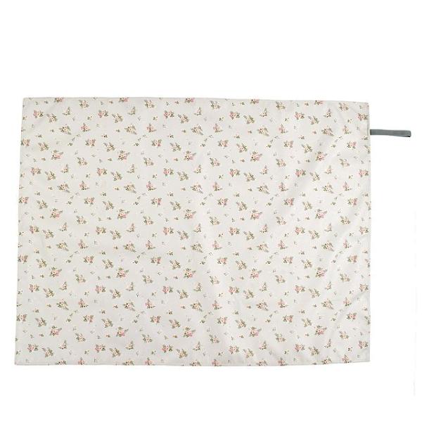 レジャーシート 2〜3人用 (90cm×120cm) 撥水・軽量タイプ プティ・ブーケ