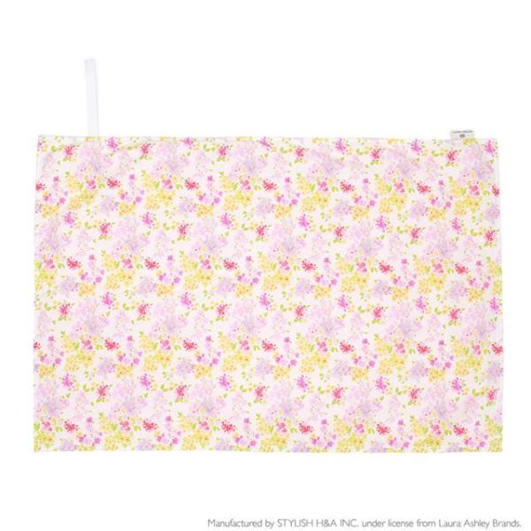 ゆうパケット配送対応 LAURA ASHLEY レジャーシート 撥水・軽量タイプ Amelie ピク...