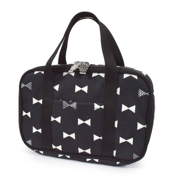 裁縫・ソーイングセット 撥水・軽量タイプ リボンシルエット