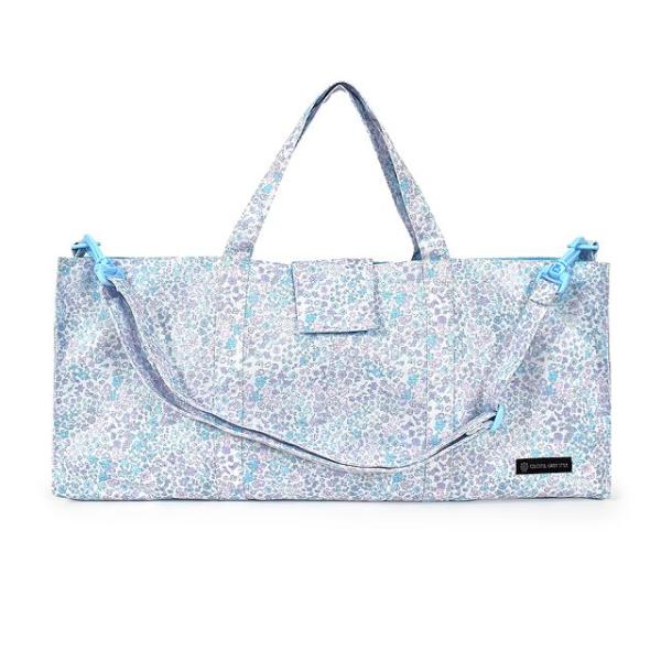 鍵盤ハーモニカケース 撥水・軽量タイプ フローラルオアシス