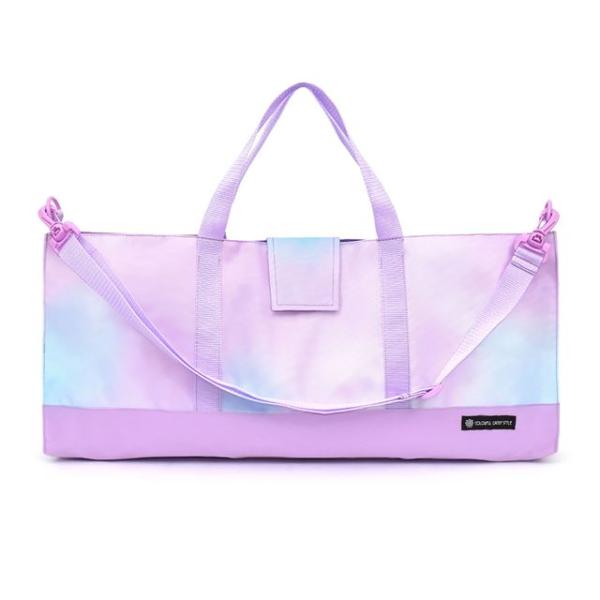 鍵盤ハーモニカケース 撥水・軽量タイプ オーロラカラー