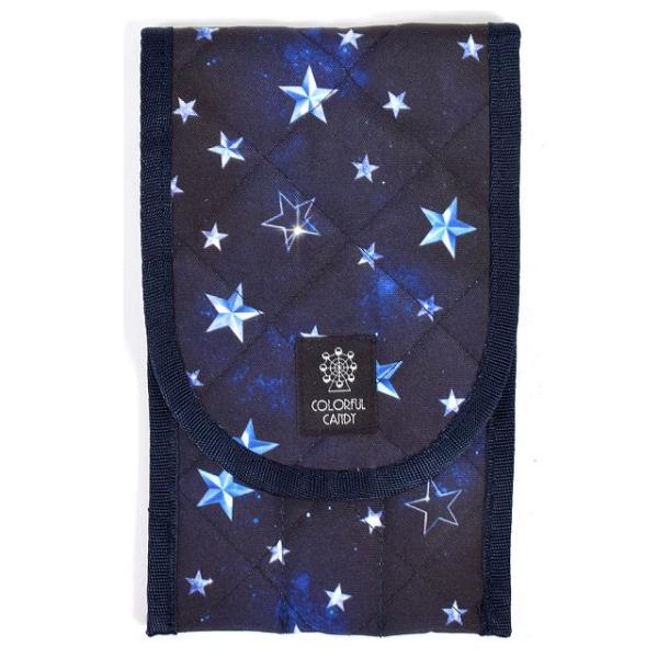 カトラリーケース 撥水・キルティング スターリングシルバー 布 幼稚園 お弁当 子供 入園 ケース