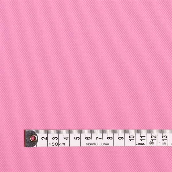 ハニーカム・ピンク ハニカム生地 入園入学 入園準備 入学準備 入園グッズ 手作り