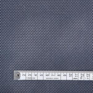 ゆうパケット ナイロンメッシュ 紺  メッシュ生地