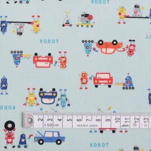 らりるれロボットみんなトモダチ ライトブルー 商品一覧 Colorful Candy Style 売れ筋通販 Yahoo ショッピング