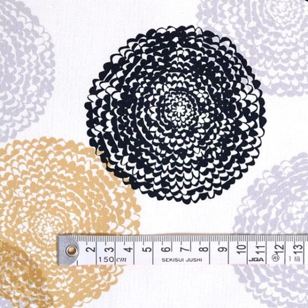 ボタニカルヴェッセル 11号帆布生地 入園入学 入園準備 入学準備 入園グッズ 手作り