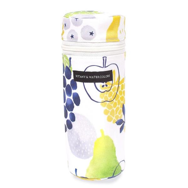 ボトルケース・カバー フルーツインブルーム ボトルケース おしゃれ かわいい ペットボトルカバー