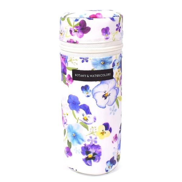 ボトルケース・カバー フローラルブーケ ボトルケース おしゃれ かわいい ペットボトルカバー