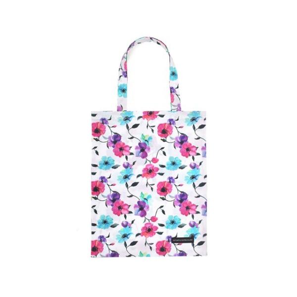 エコバッグ コンパクト 買い物袋 トートバッグ ゆうパケット配送