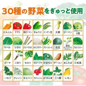 伊藤園 野菜ジュースなど 選べる 屋根型キャッ...の詳細画像2