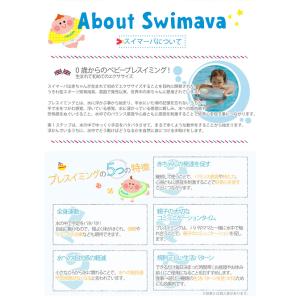スイマーバ ボディリング (全国一律送料無料)...の詳細画像2