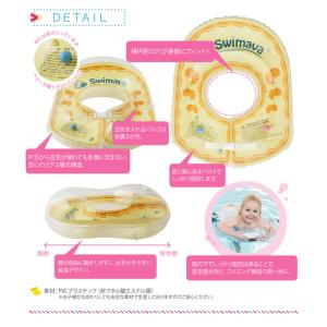 スイマーバ ボディリング (全国一律送料無料)...の詳細画像3