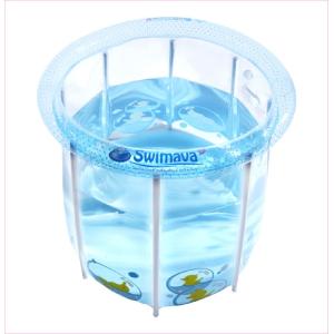 スイマーバ プールバス (送料無料) Swim...の詳細画像3