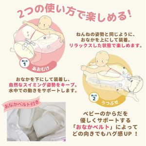 スイマーバ ハグリング (全国一律送料無料) ...の詳細画像1