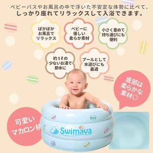 スイマーバ マカロンバス イージーパック (全...の詳細画像2