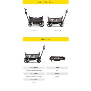 正規販売店 VEER CRISER ヴィア ク...の詳細画像5
