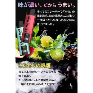 ATINGBAR エイティングバー スマートシ...の詳細画像2