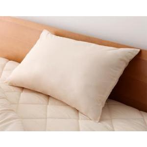 枕 日本製 機能性寝具 東洋紡素材使用 洗える防ダニ布団シリーズ 防ダニ 枕単品