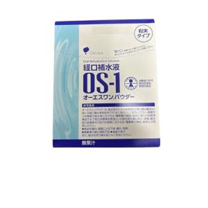 大塚製薬 経口補水液 オーエスワン(OS-1)...の詳細画像1